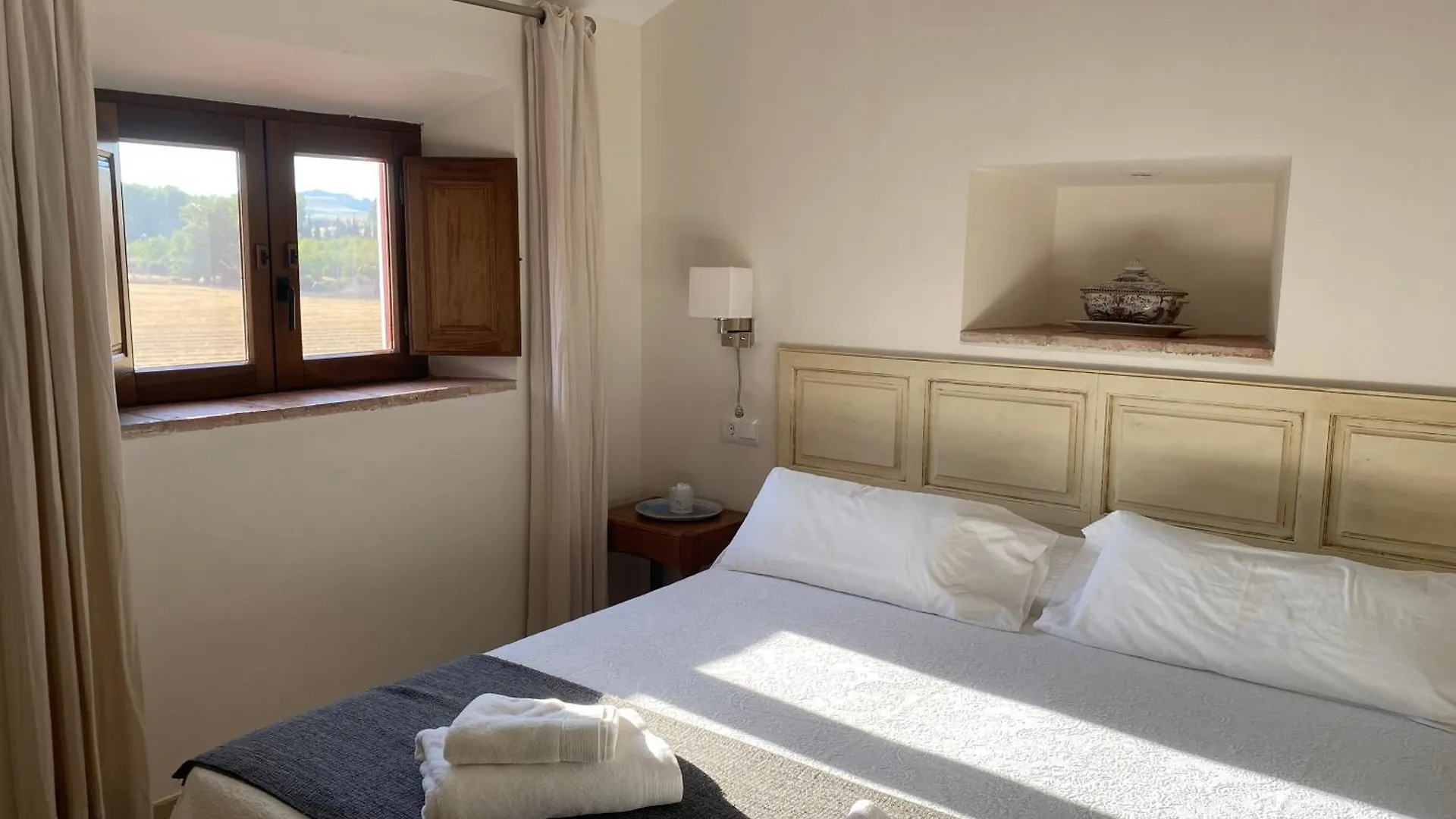 Hotel Cortijo Las Piletas Ronda 0*,