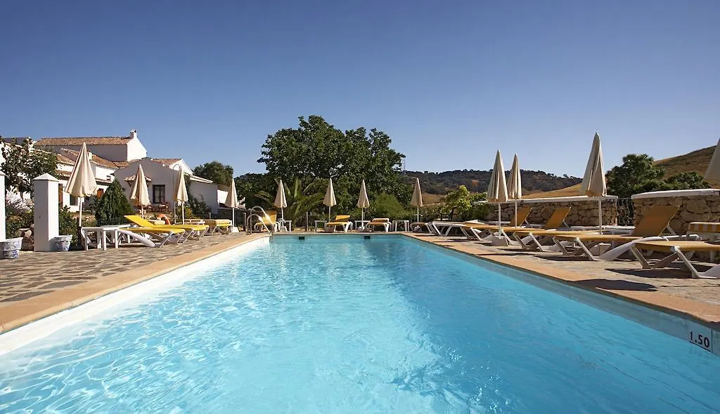 Hotel Cortijo Las Piletas Ronda