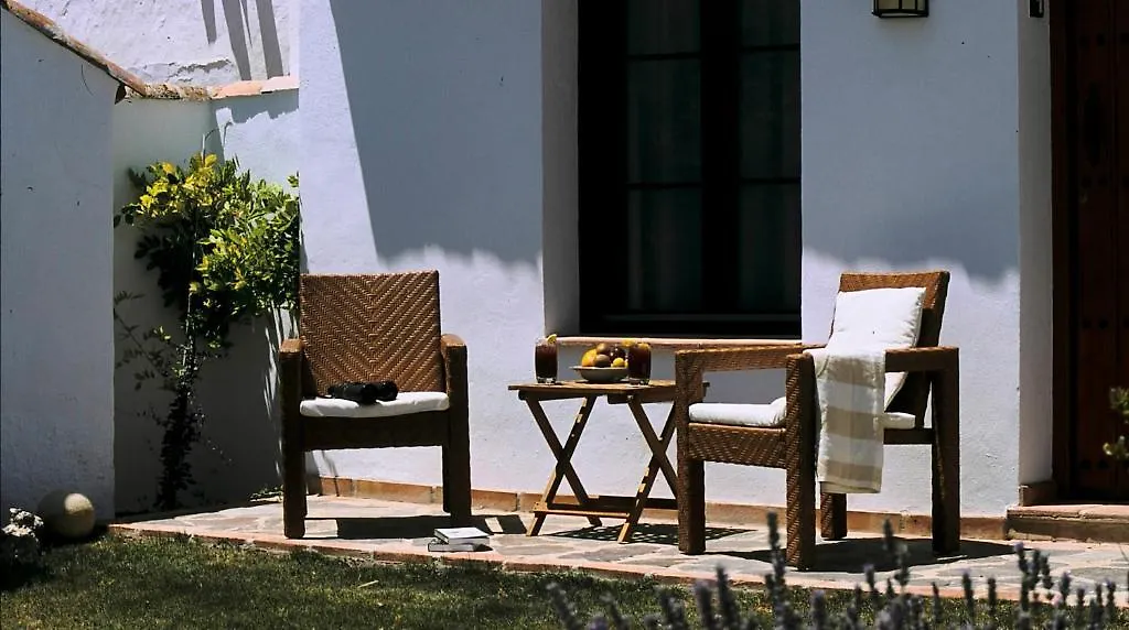 Hotel Cortijo Las Piletas Ronda