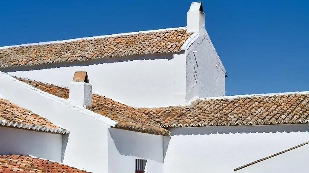 Hotel Cortijo Las Piletas Ronda