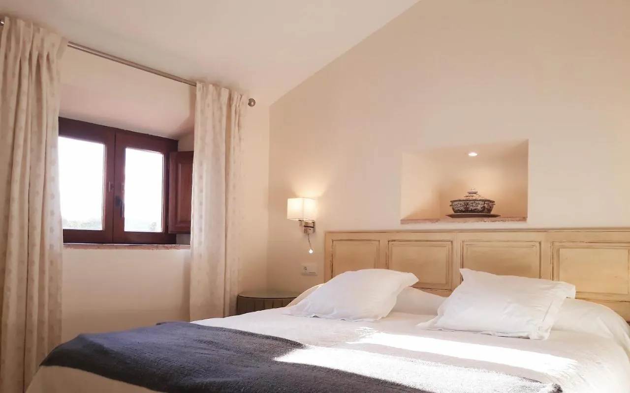 Hotel Cortijo Las Piletas Ronda Spanje