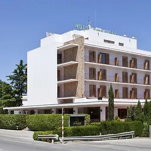 Emporda 4*, Figueres (Girona) Spanje