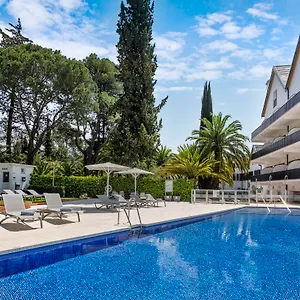 Hotell Catalonia Reina Victoria, Ronda