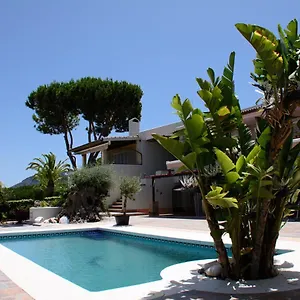 Casa Oceo - Malaga - Andalusie , Alhaurín de la Torre Espagne