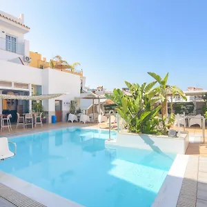 La Ermita 2*, Nerja Espagne