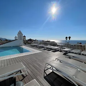 Plaza Cavana 3*, Nerja Espagne