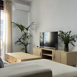 Appartement Mmg, Ronda