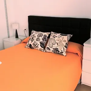 Apartamento En El Centro De Apartamento