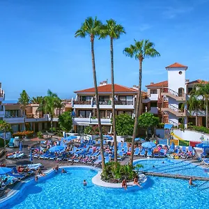 Albatros Golf Del Sur Tenerife 3*, San Miguel de Abona Spanje