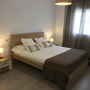 Appartement San Jose By Casaturistica, Ronda