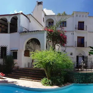 Residencia Miami 2*, Torremolinos Espagne
