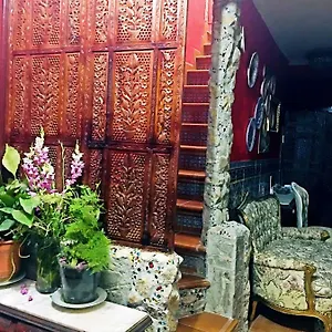 Accommodatie bij particulieren Casa 1808, Ronda