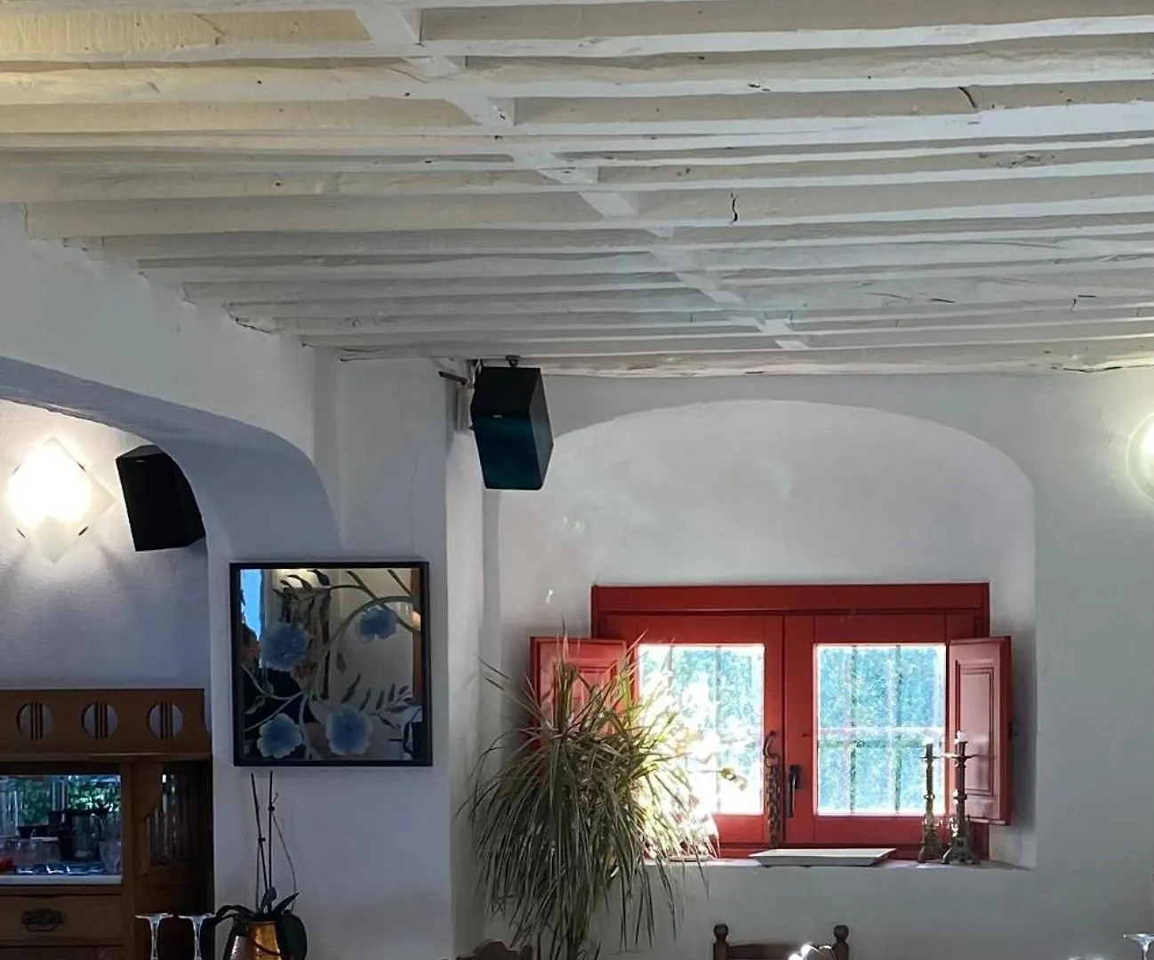 Hotel Cortijo Las Piletas Ronda Spain