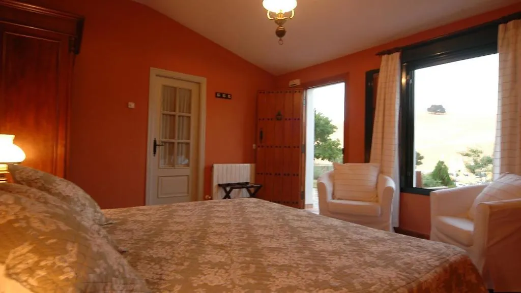Hotel Cortijo Las Piletas Ronda