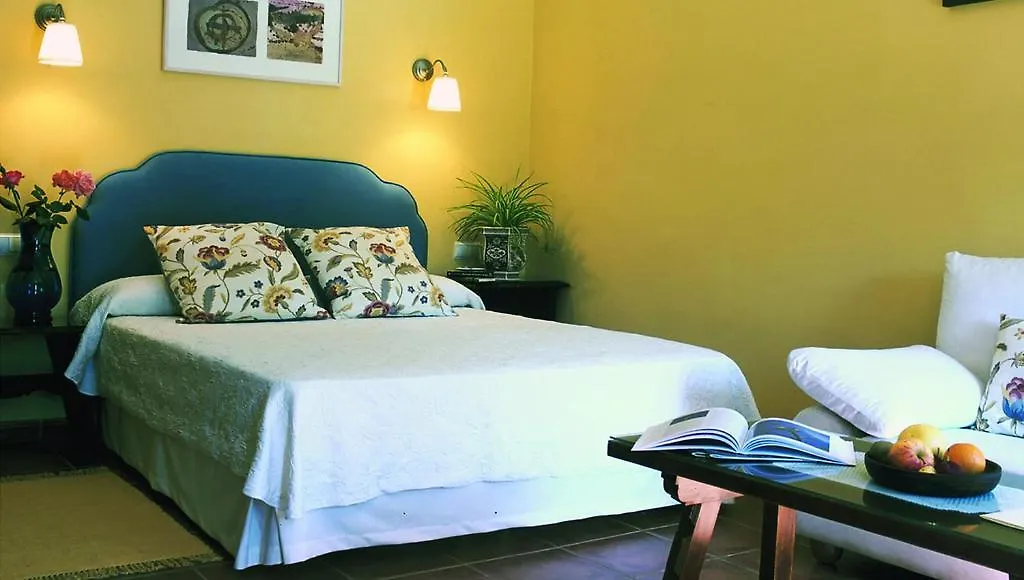 Hotel Cortijo Las Piletas Ronda