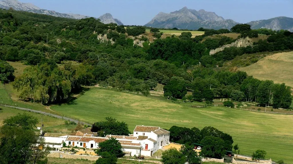 Hotel Cortijo Las Piletas Ronda 0*,  Spain