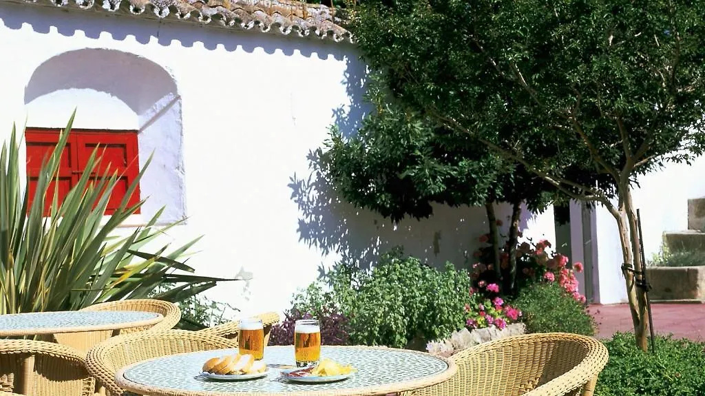 Hotel Cortijo Las Piletas Ronda
