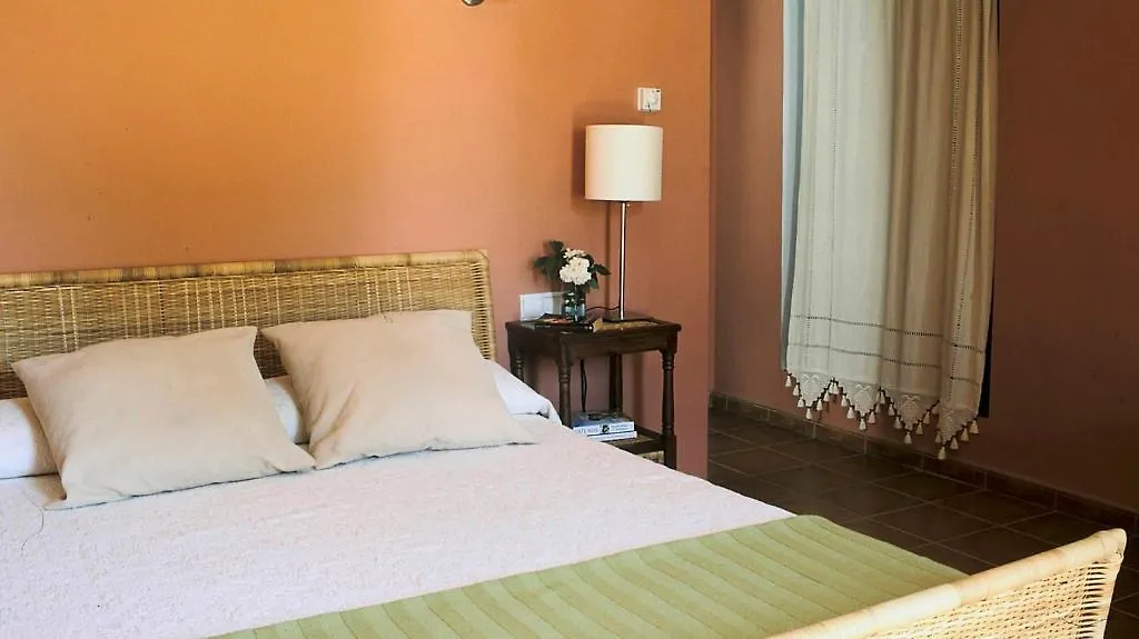 Hotel Cortijo Las Piletas Ronda