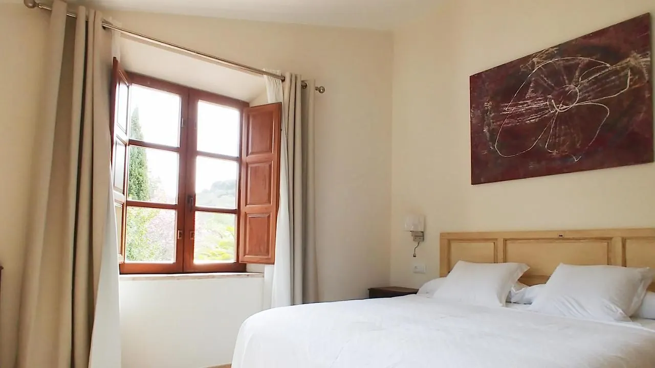 Hotel Cortijo Las Piletas Ronda