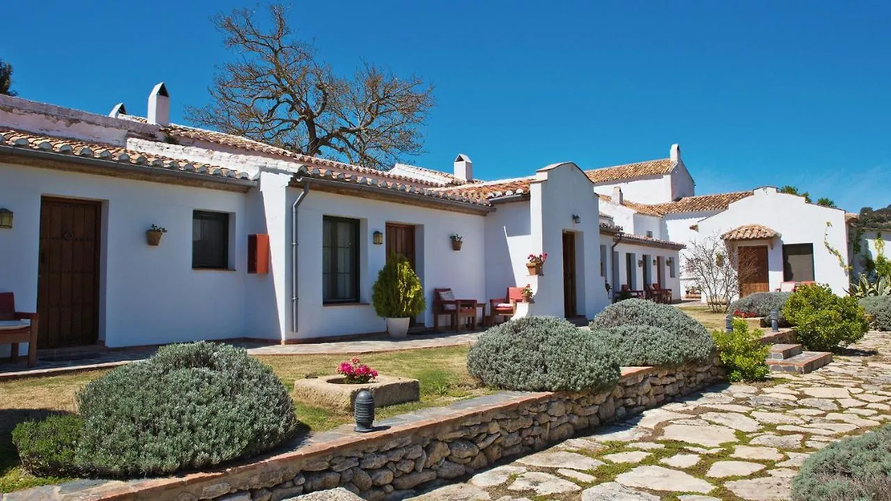 Hotel Cortijo Las Piletas Ronda