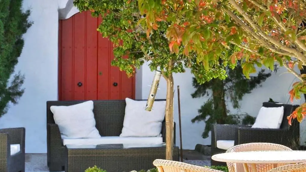 Hotel Cortijo Las Piletas Ronda